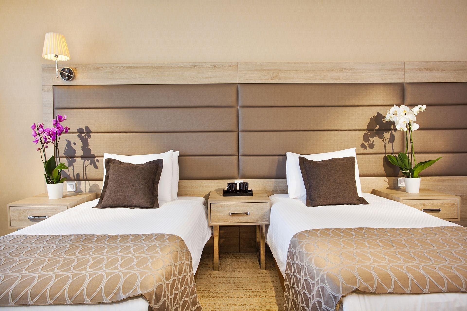Nidya Hotel Galataport Istanbul Eksteriør billede