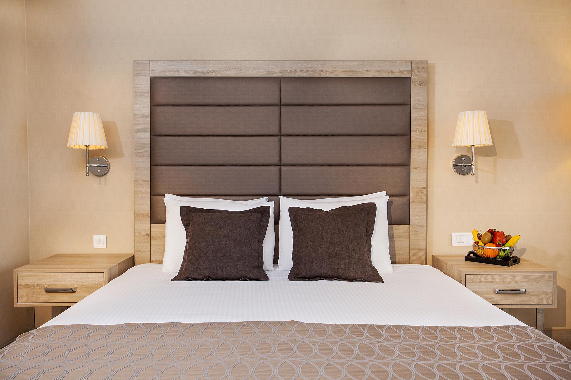 Nidya Hotel Galataport Istanbul Eksteriør billede