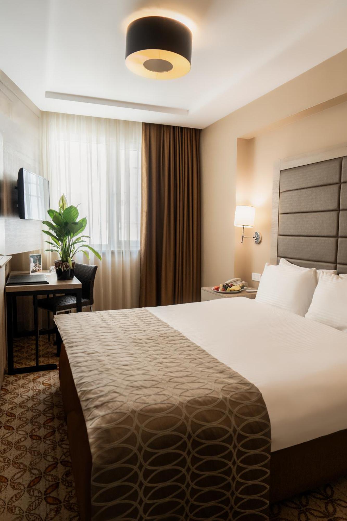 Nidya Hotel Galataport Istanbul Eksteriør billede